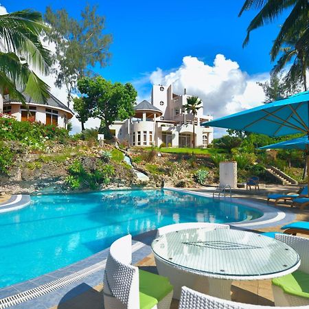 Vipingo Beach Resort Tezo Zewnętrze zdjęcie