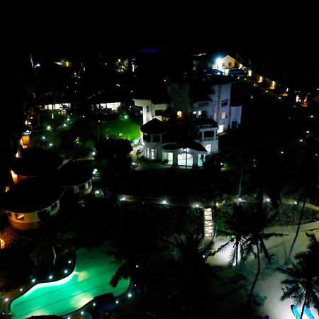 Vipingo Beach Resort Tezo Zewnętrze zdjęcie