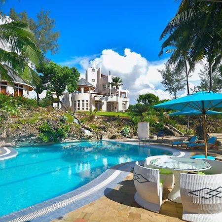 Vipingo Beach Resort Tezo Zewnętrze zdjęcie