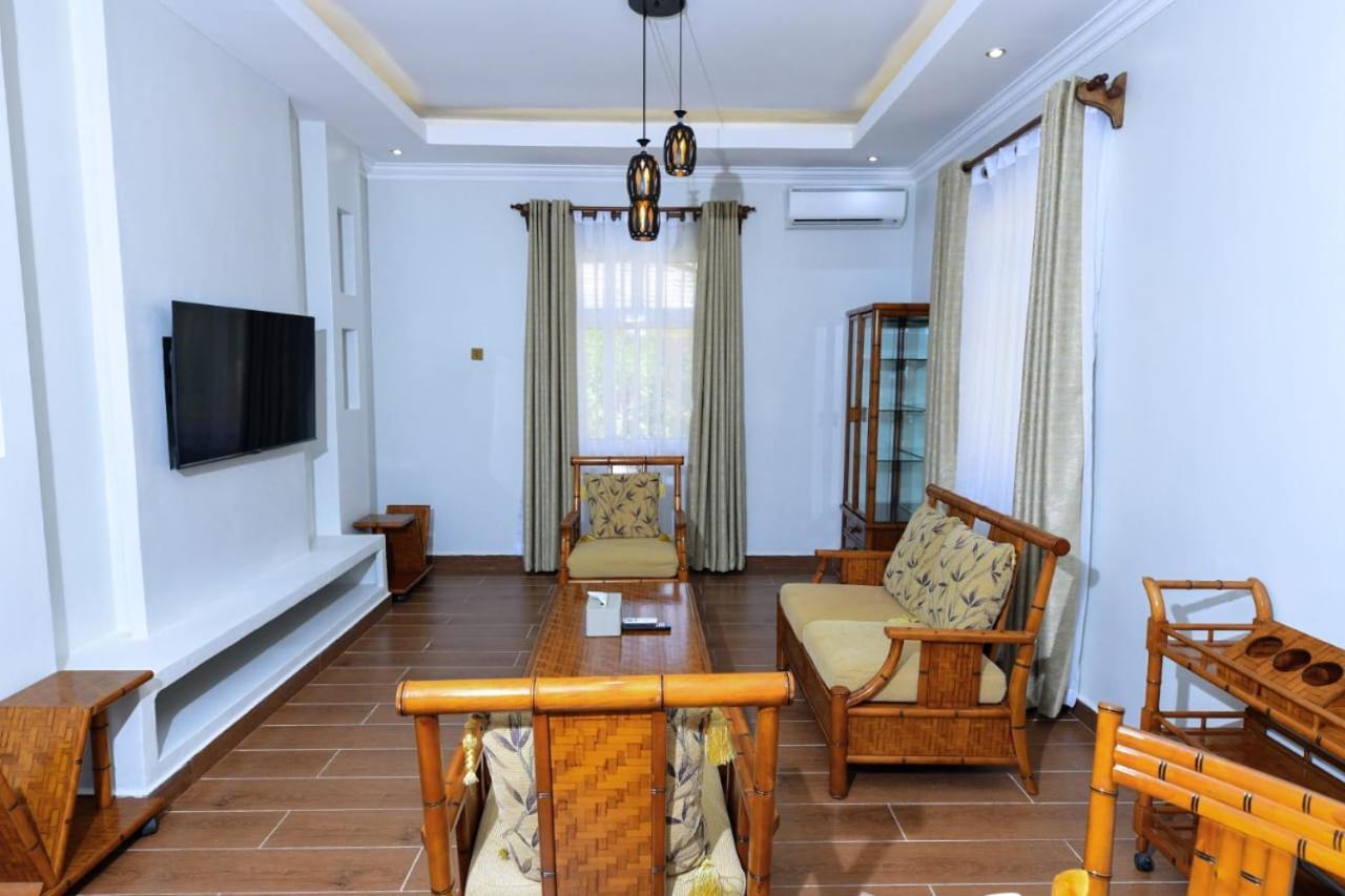 Vipingo Beach Resort Tezo Zewnętrze zdjęcie