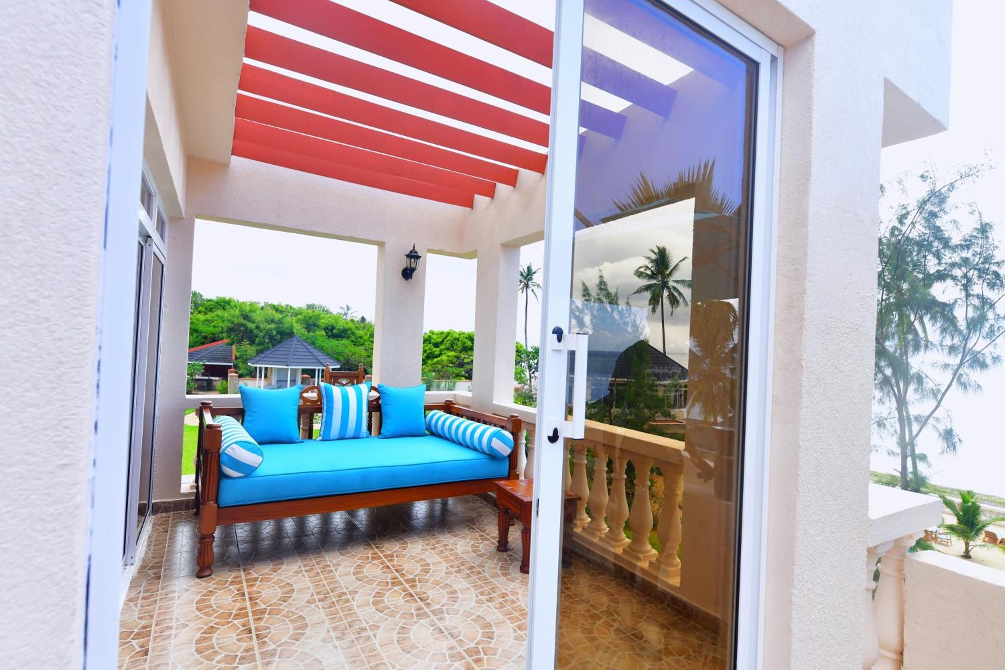 Vipingo Beach Resort Tezo Zewnętrze zdjęcie