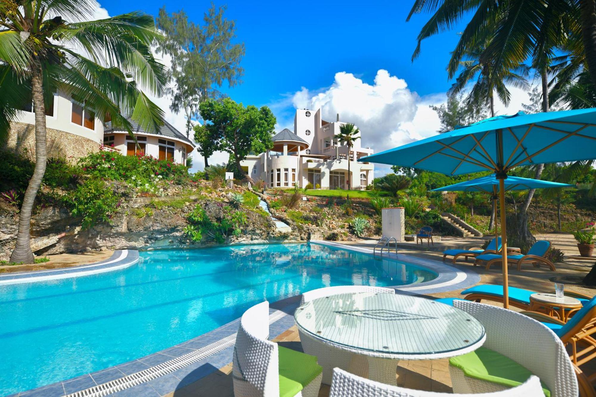 Vipingo Beach Resort Tezo Zewnętrze zdjęcie