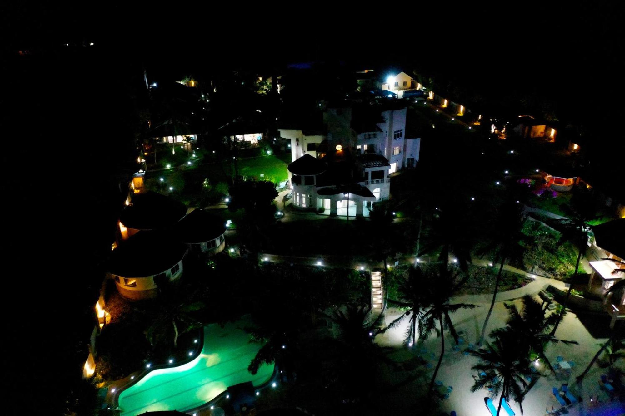Vipingo Beach Resort Tezo Zewnętrze zdjęcie