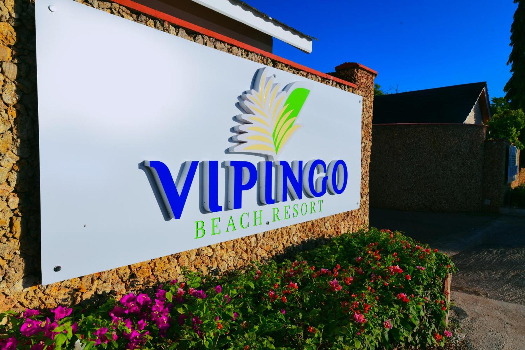 Vipingo Beach Resort Tezo Zewnętrze zdjęcie