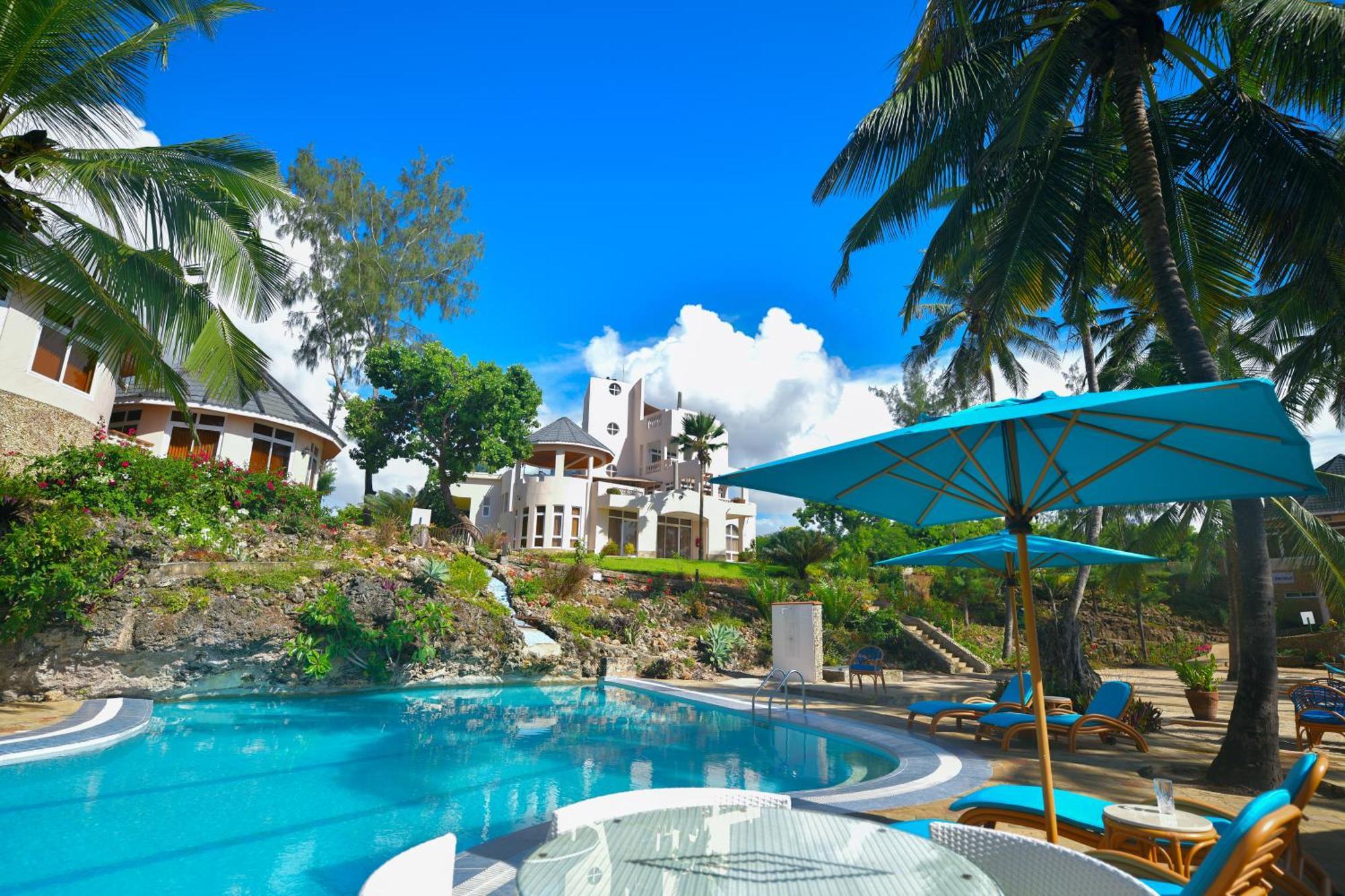 Vipingo Beach Resort Tezo Zewnętrze zdjęcie