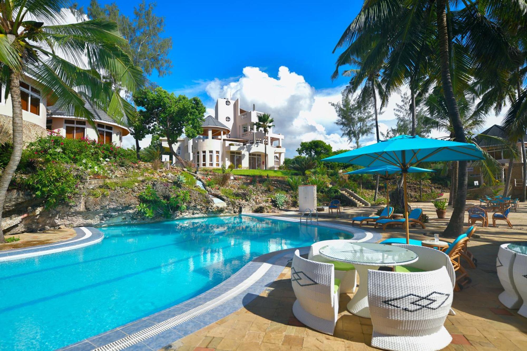 Vipingo Beach Resort Tezo Zewnętrze zdjęcie