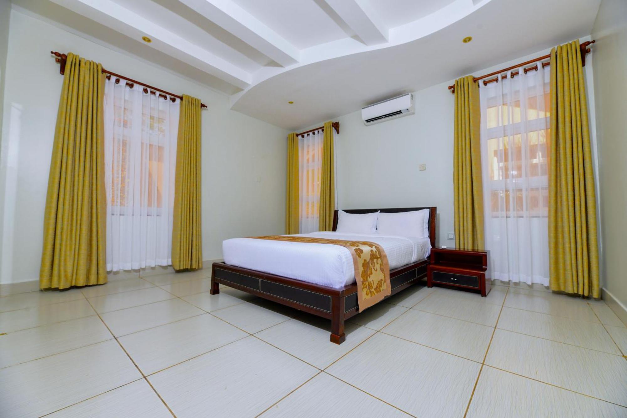 Vipingo Beach Resort Tezo Zewnętrze zdjęcie