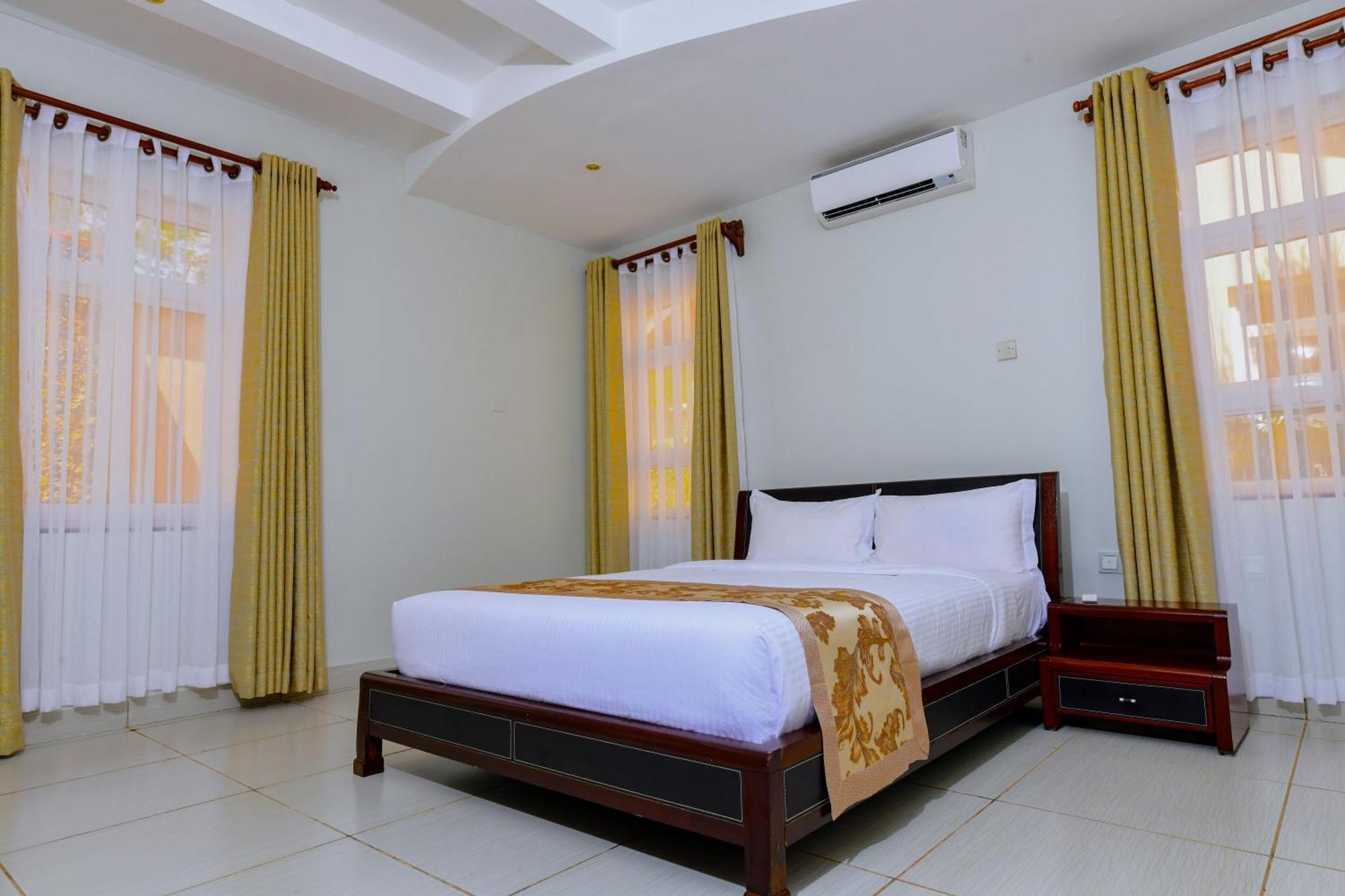Vipingo Beach Resort Tezo Zewnętrze zdjęcie
