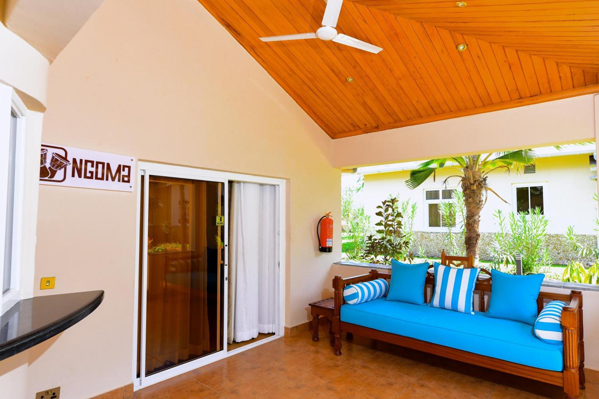 Vipingo Beach Resort Tezo Zewnętrze zdjęcie