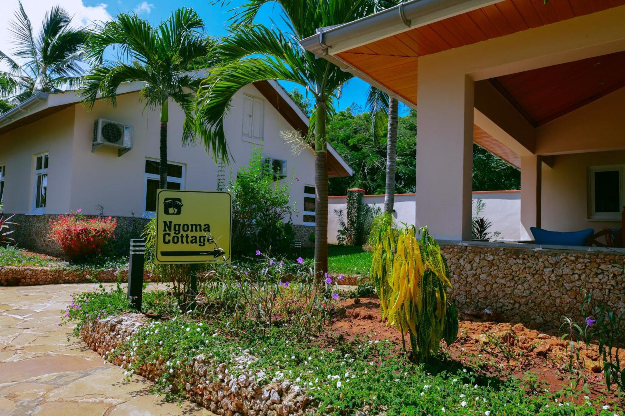 Vipingo Beach Resort Tezo Zewnętrze zdjęcie