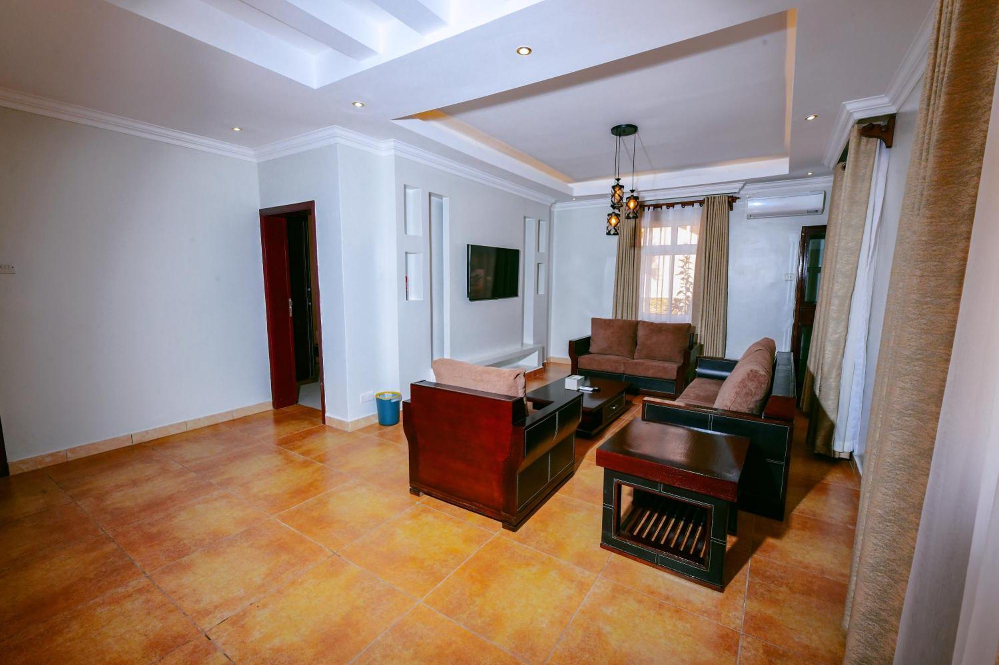 Vipingo Beach Resort Tezo Zewnętrze zdjęcie