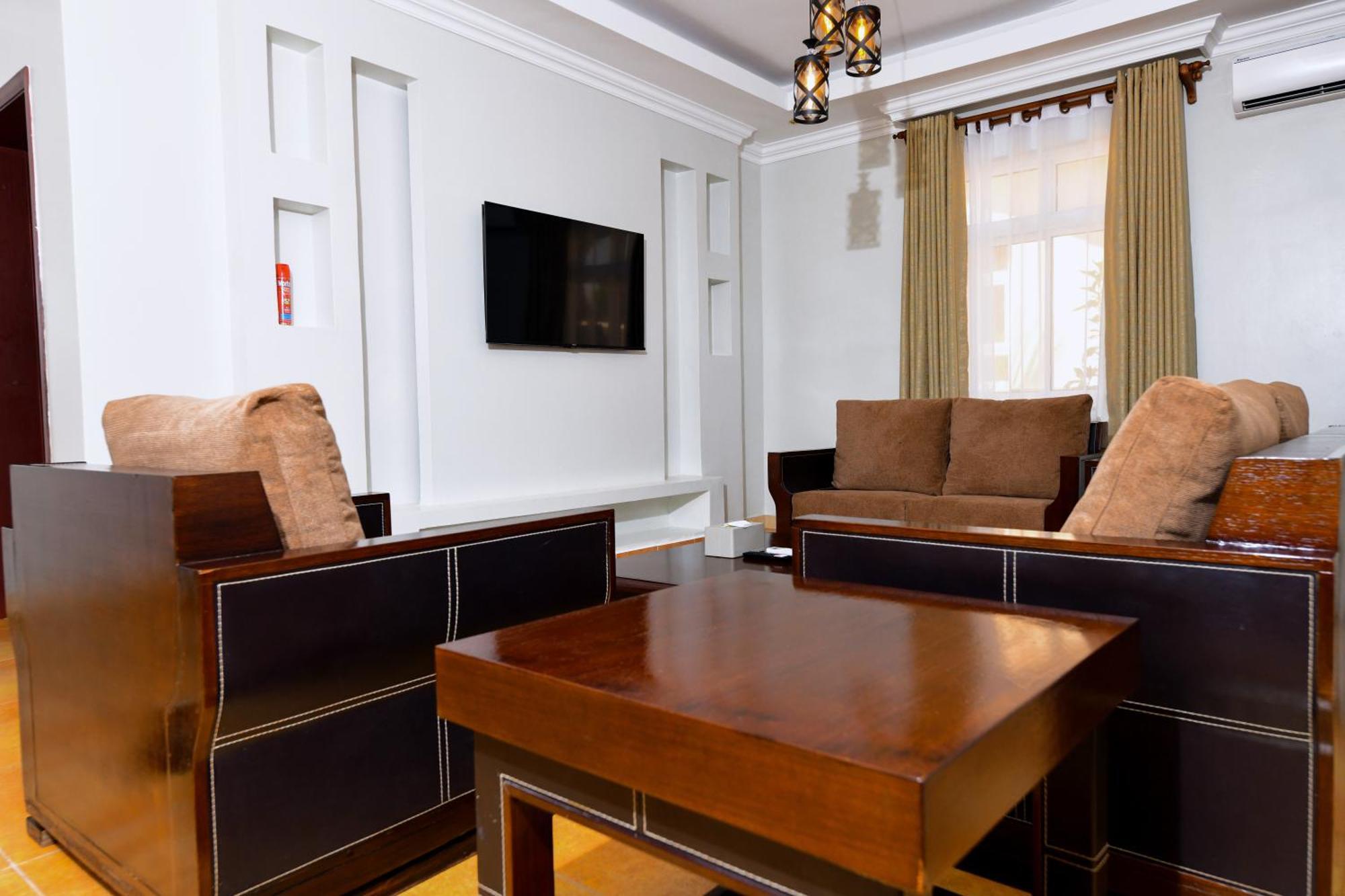 Vipingo Beach Resort Tezo Zewnętrze zdjęcie