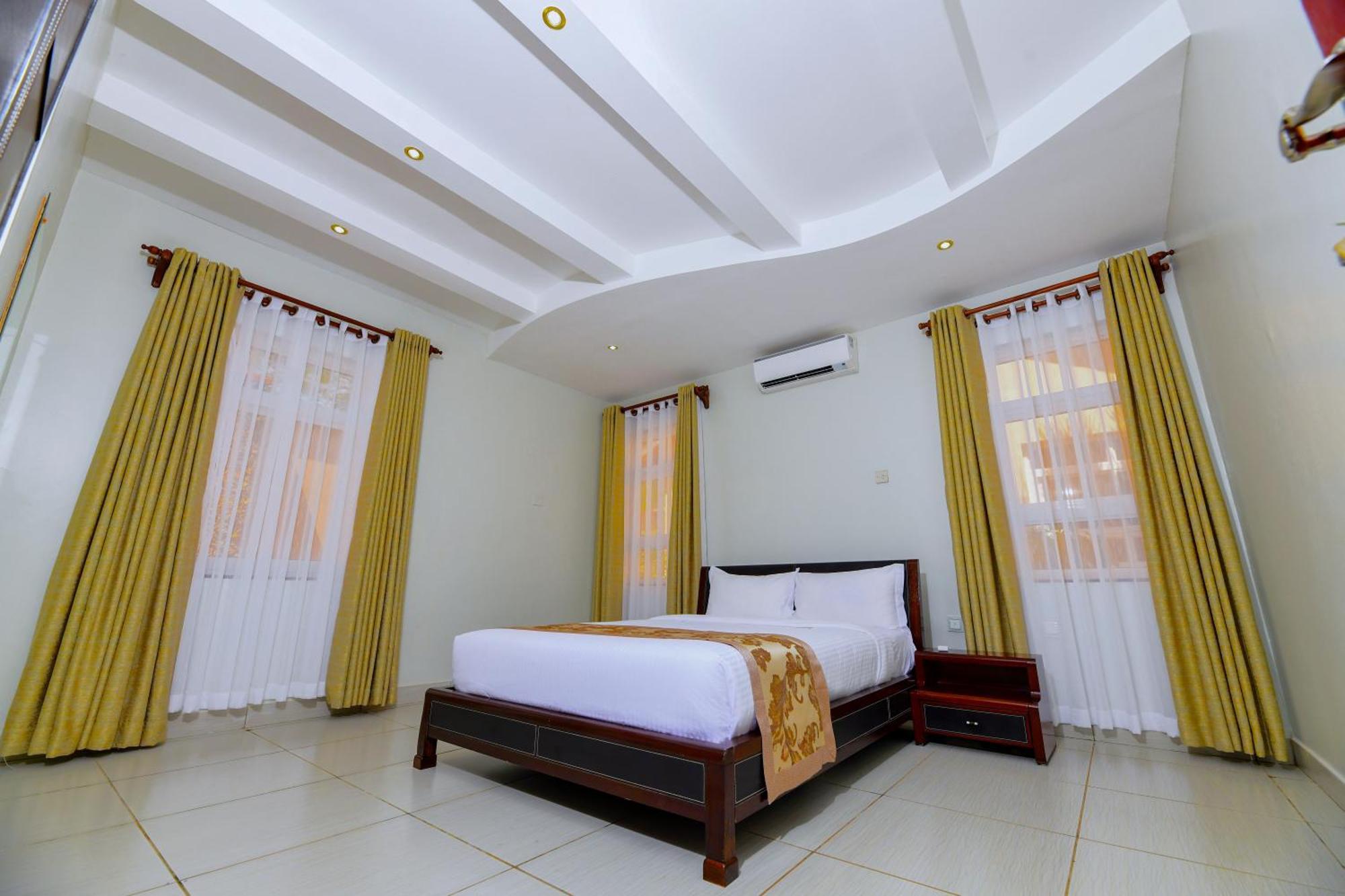 Vipingo Beach Resort Tezo Zewnętrze zdjęcie