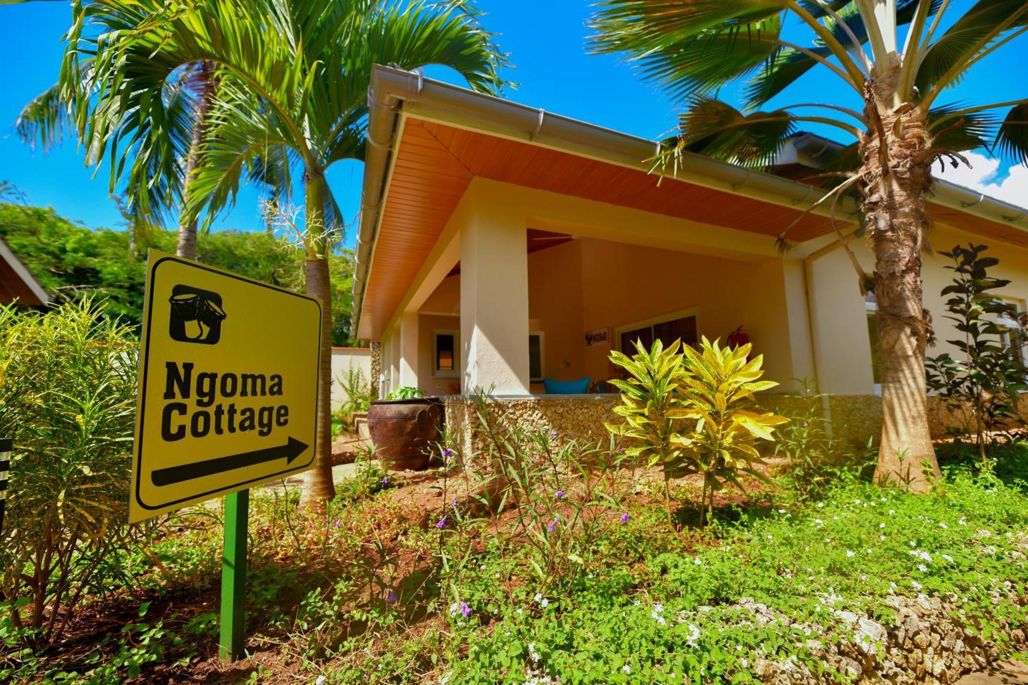 Vipingo Beach Resort Tezo Zewnętrze zdjęcie