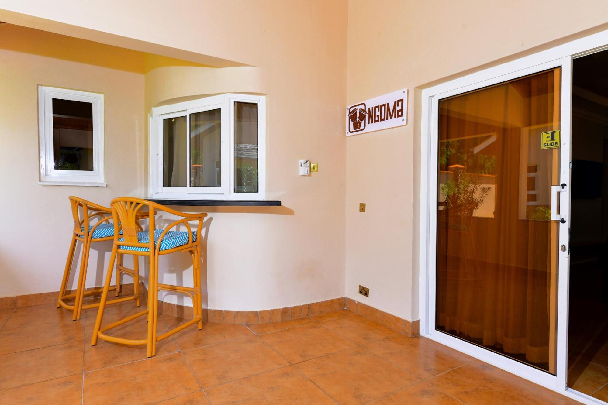 Vipingo Beach Resort Tezo Zewnętrze zdjęcie