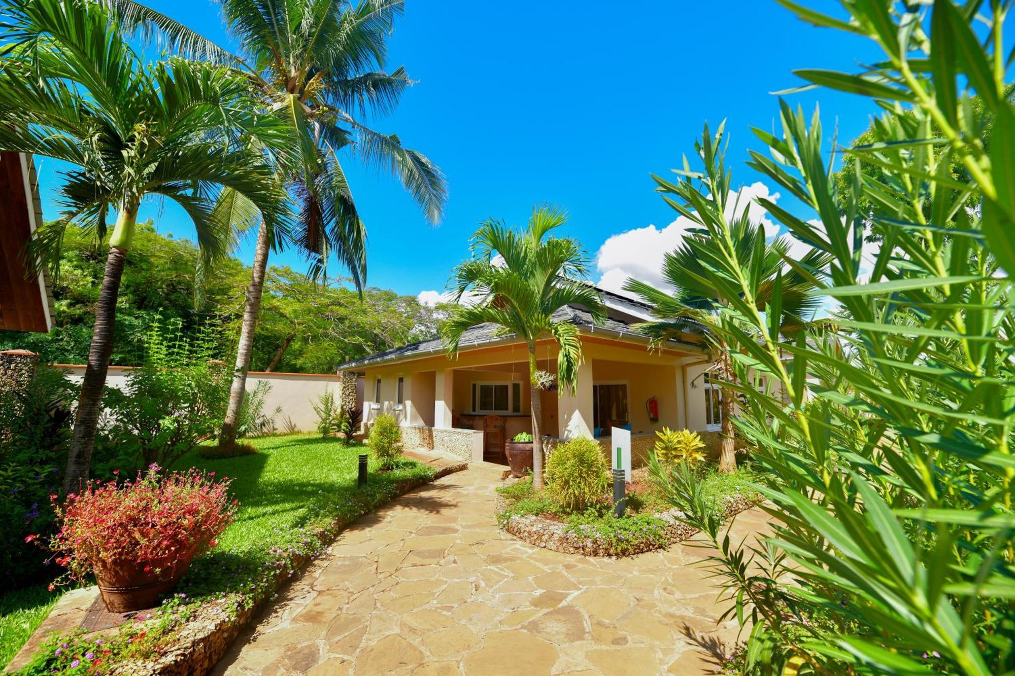 Vipingo Beach Resort Tezo Zewnętrze zdjęcie