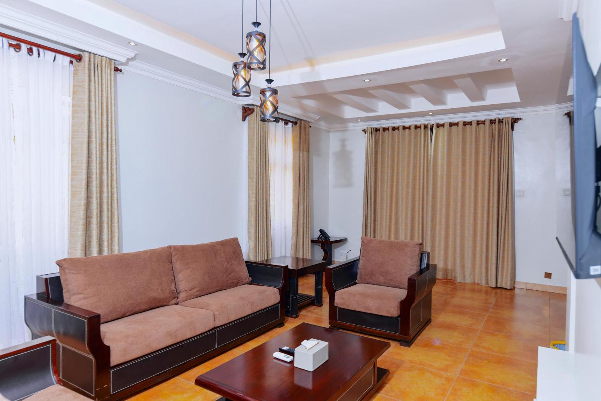 Vipingo Beach Resort Tezo Zewnętrze zdjęcie
